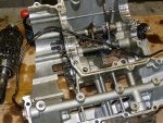 Motor vehicle Automotive super charger part Gas Auto part Machine